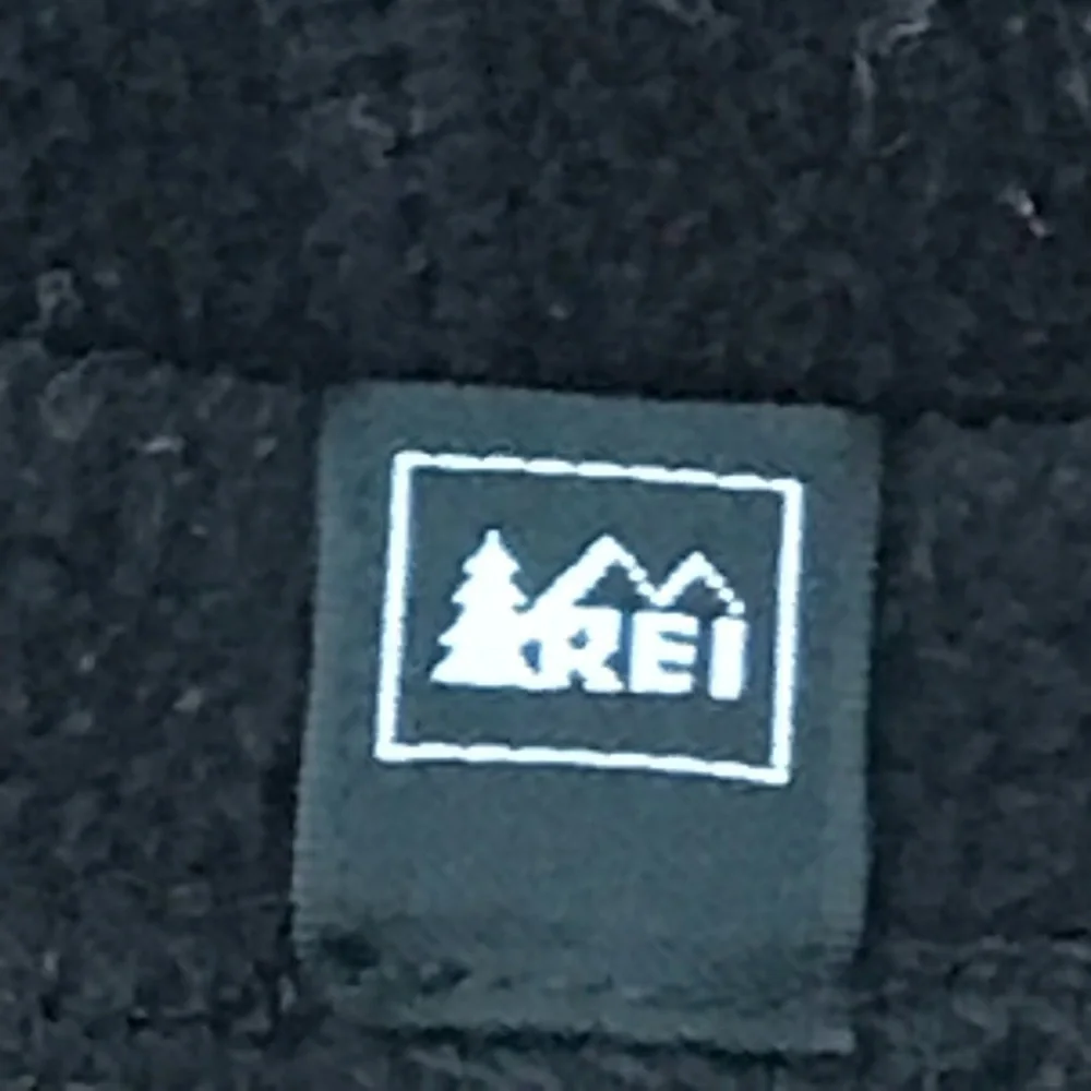 REI Beanie Face Mask